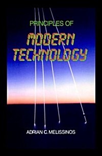 Principles of Modern Technology (Hardcover)