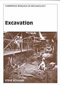 Excavation (Hardcover)