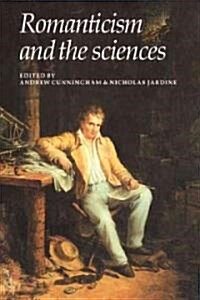 Romanticism and the Sciences (Paperback)