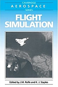 Flight Simulation (Paperback)