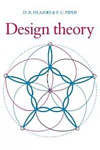 Design Theory (Paperback, Reprint)