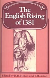 The English Rising of 1381 (Paperback)