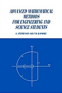 Advanced Mathematical Methods for Engineering and Science Students (Hardcover)