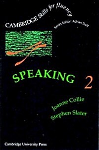 Speaking 2 (Cassette)