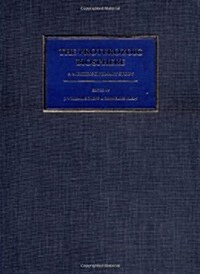 The Proterozoic Biosphere : A Multidisciplinary Study (Hardcover)