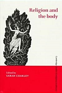 Religion and the Body (Hardcover)
