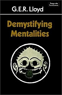 Demystifying Mentalities (Paperback)