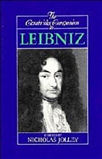 The Cambridge Companion to Leibniz (Paperback)
