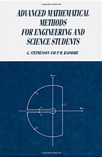 Advanced Mathematical Methods for Engineering and Science Students (Paperback)