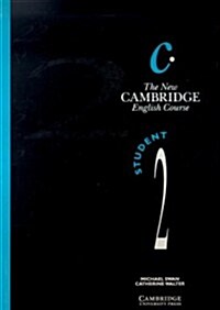 The New Cambridge English Course 2 Students Book (Paperback, Student ed)