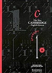 The New Cambridge English Course, Student 1A (Paperback)