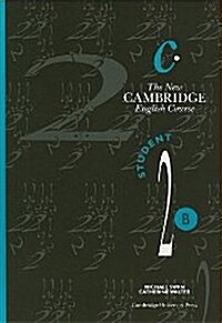 The New Cambridge English Course 2 (Paperback, Student)