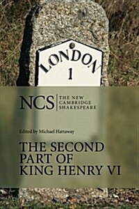 The Second Part of King Henry VI (Paperback)