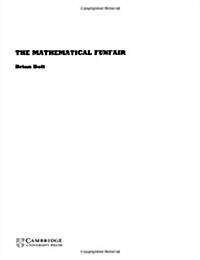 The Mathematical Funfair (Paperback)