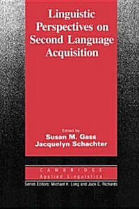 [중고] Cambridge Applied Linguistics (Paperback)