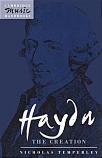 Haydn: The Creation (Paperback)