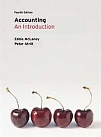 Accounting : An Introduction (Paperback, 4 Rev ed)