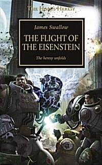 The Flight of the Eisenstein (Paperback)