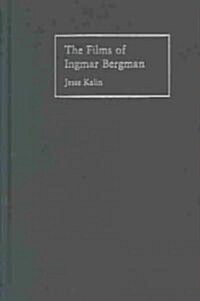 The Films of Ingmar Bergman (Hardcover)