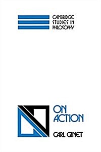 On Action (Hardcover)