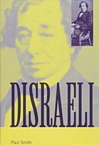 Disraeli : A Brief Life (Hardcover)