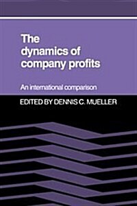 The Dynamics of Company Profits (Hardcover)