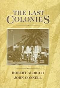 The Last Colonies (Hardcover)