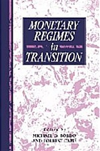 Monetary Regimes in Transition (Hardcover)