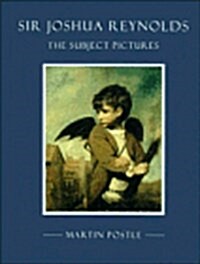 Sir Joshua Reynolds : The Subject Pictures (Hardcover)