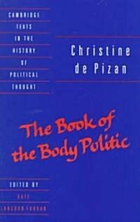 The Book of the Body Politic (Paperback)