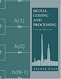 Signal Coding and Processing (Paperback, 2 Revised edition)