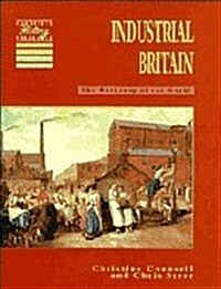 Industrial Britain : The Workshop of the World (Paperback)