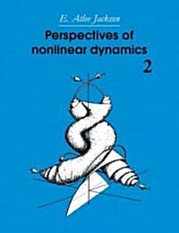 Perspectives of Nonlinear Dynamics: Volume 2 (Paperback)