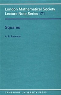 Squares (Paperback)