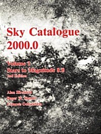 Sky Catalogue 2000.0 (Paperback, 2nd)