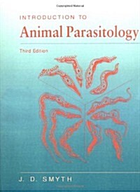 Introduction to Animal Parasitology (Paperback, 3 Revised edition)