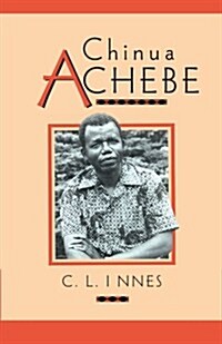 Chinua Achebe (Paperback)