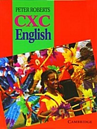 Cxc English (Paperback)