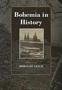Bohemia in History (Hardcover)