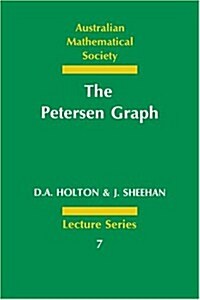 The Petersen Graph (Paperback)