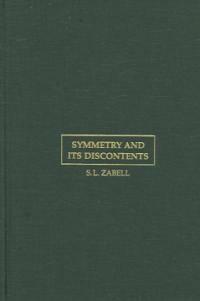 Symmetry and its discontents : essays on the history of inductive probability
