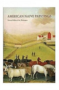 American Naive Paintings (Hardcover)