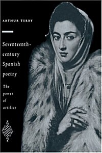 Seventeenth-Century Spanish Poetry (Hardcover)