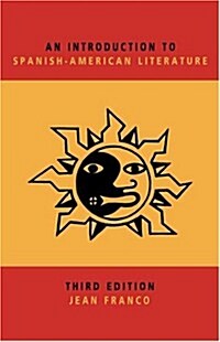 An Introduction to Spanish-American Literature (Hardcover, 3 Revised edition)