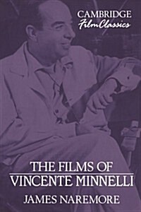 The Films of Vincente Minnelli (Paperback)