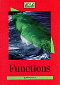 Functions (Paperback)