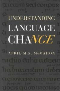 Understanding language change
