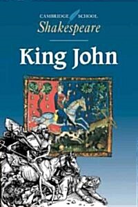 King John (Paperback)