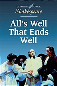 Alls Well that Ends Well (Paperback)