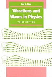 Vibrations and Waves in Physics (Paperback, 3rd)
